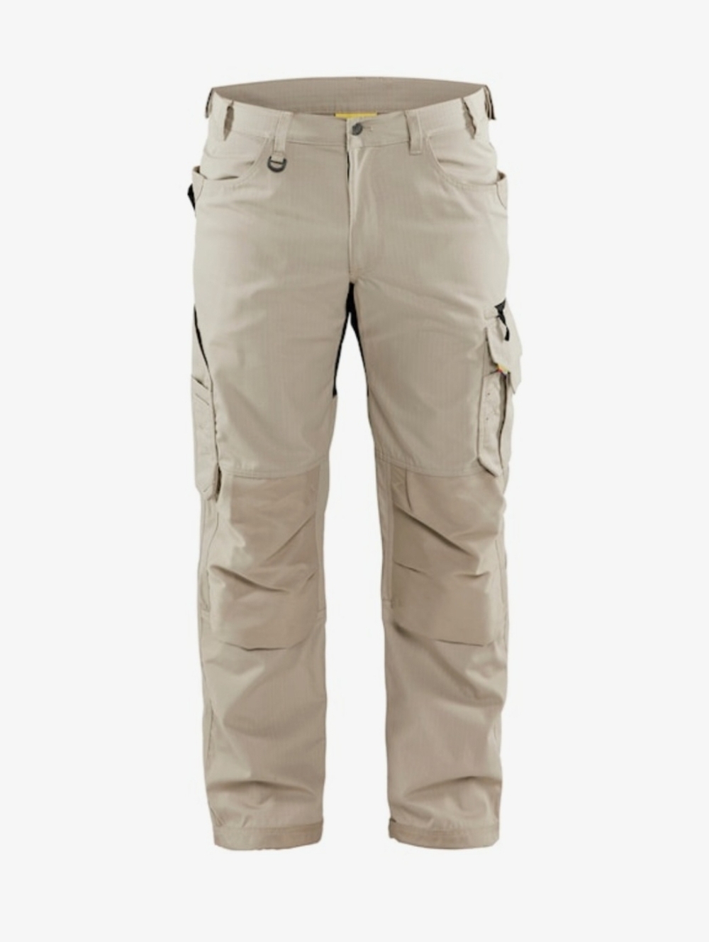 Men's Utility Work Pants - Tan